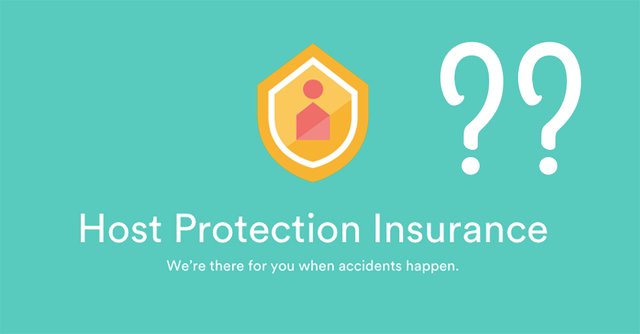 Claiming The Airbnb Host Guarantee / Host Protection Insurance)