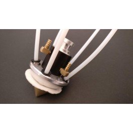 3dprinter Water Cooled Hotends A Quick Overview Steemit