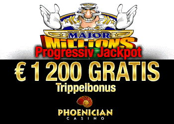 Phoenician Casino