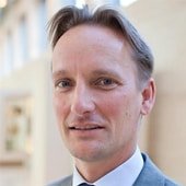Dirk-Jan-Schuiten / Prospery CEO