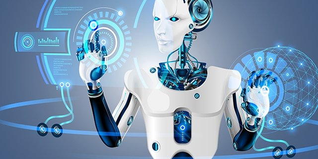 ai robotics technology