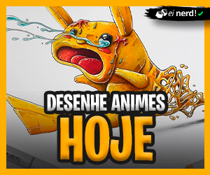 Como desenhar anime