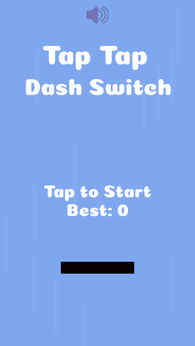 Dash Switch