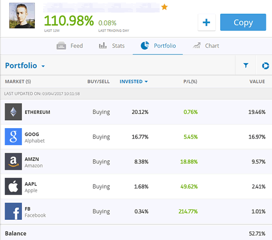 etoro trading