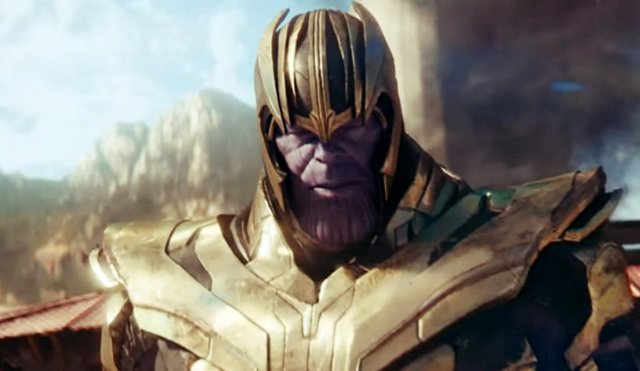 thanos