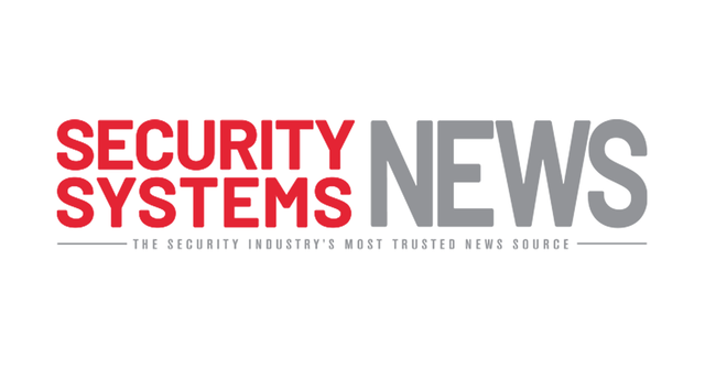 Security Systems News logo