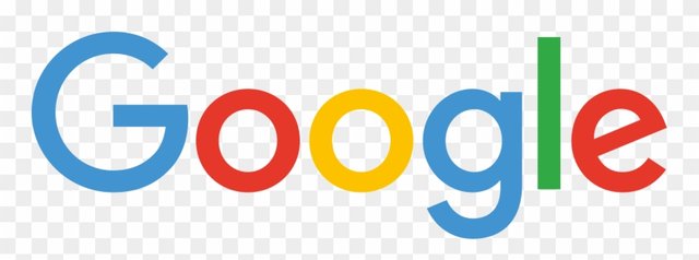 Free Google Clip Art Transparent Stock Images Techflourish - Google Logo Png Transparent Background