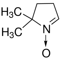 5,5-Dimethyl-1-pyrroline N-oxide â¥97%
