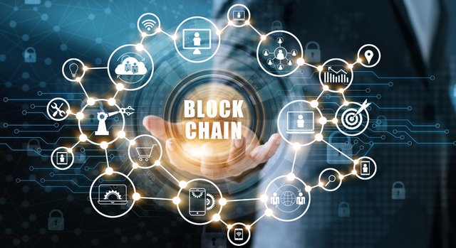 Boosting Blockchain Skills
