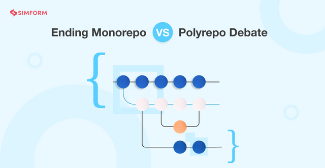 Monorepo-vs-polyrepo