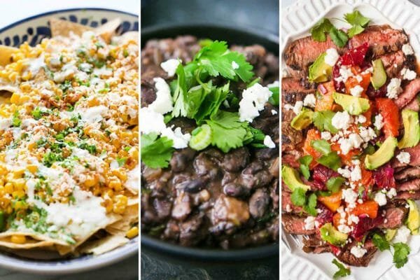 8 Recipes to Celebrate Cinco de Mayo