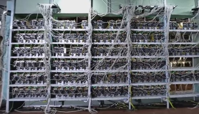 Largеst Bitcoin Farm In Russia еarns Millions Of Dollars еach Month On