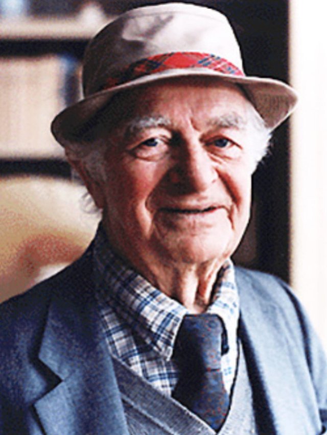 Linus Carl Pauling - American chemist — Steemit