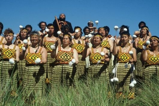 Image result for patea maori club
