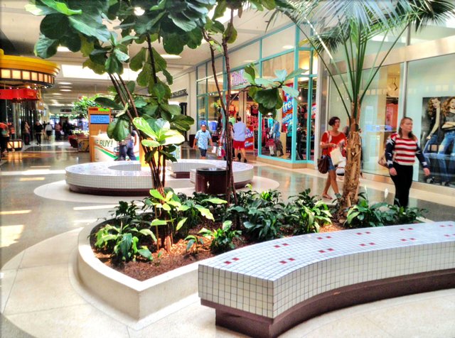 Del Amo Mall In Torrance California Img 5594 Hdr Steemit