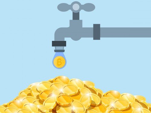 Can You Make Money From Bitcoin Faucets Steemit - 