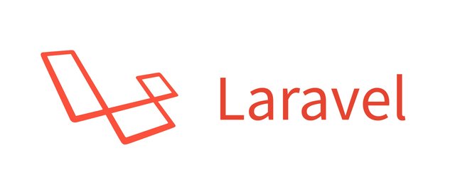 Laravel logo wide