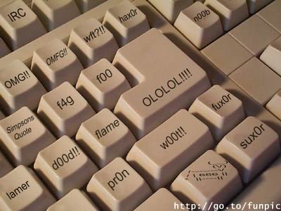 Woot-keyboard