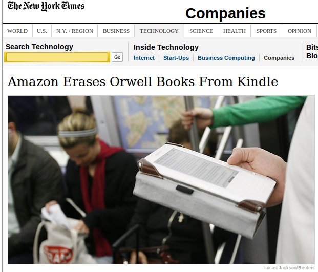 kindle swindle