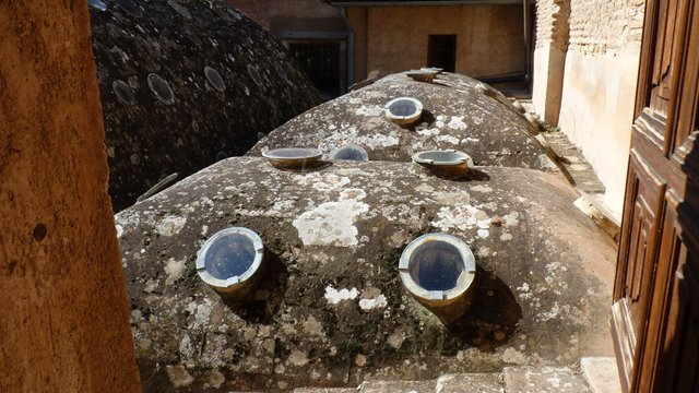 nasrid palaces alhambra granada spain