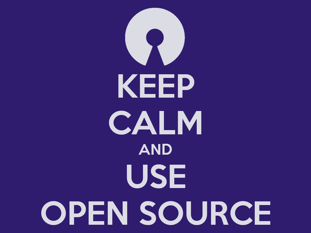 Open-Source-Why