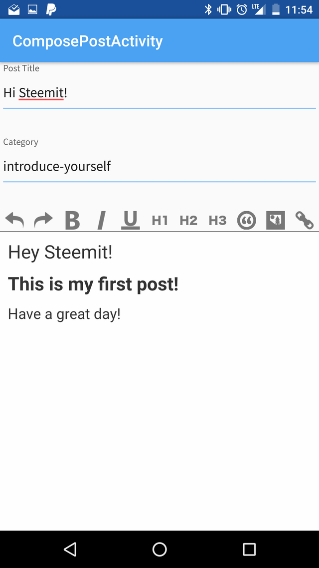 This Morning, I Deleted My Reddit Account — Steemit