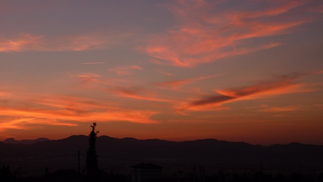 20160804 sunset Murcia 03