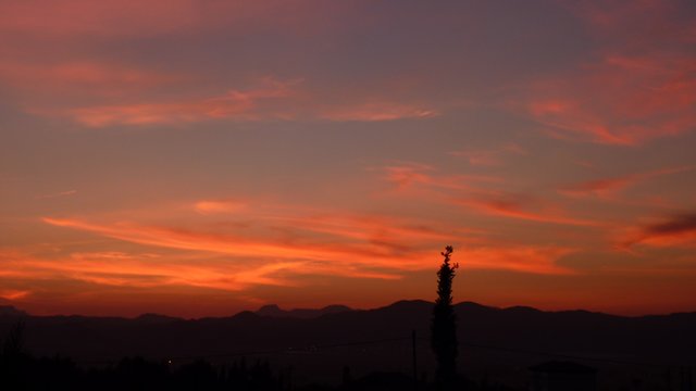 20160804 sunset Murcia 04
