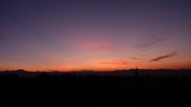 20160804 sunset Murcia 08