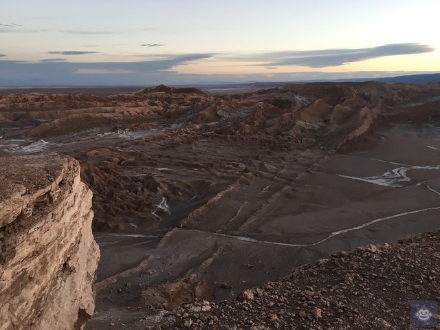 Image of Valle de luna