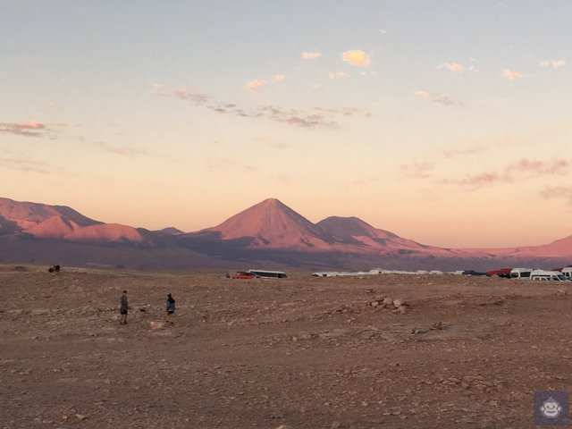 Image of Valle de luna