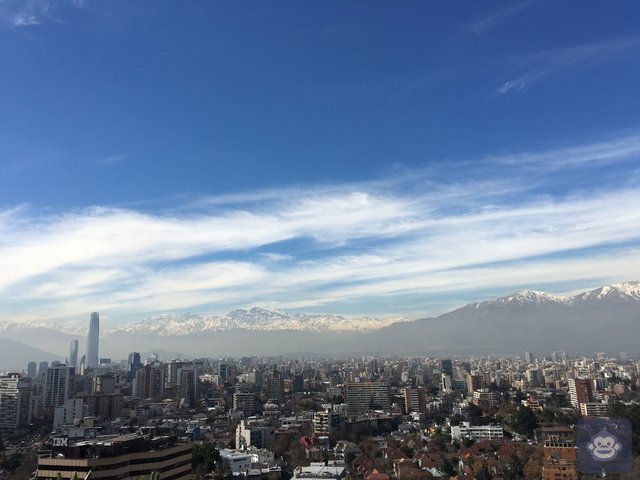 Image of Santiago