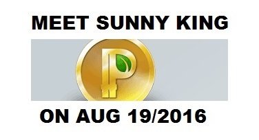 sunny king cryptocurrency
