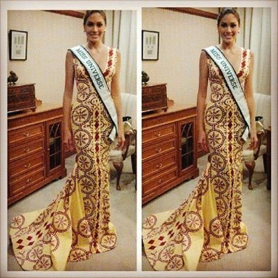 Miss-Universe-2013-Promosikan-Batik-Indonesia-trusmi36c8d.jpg
