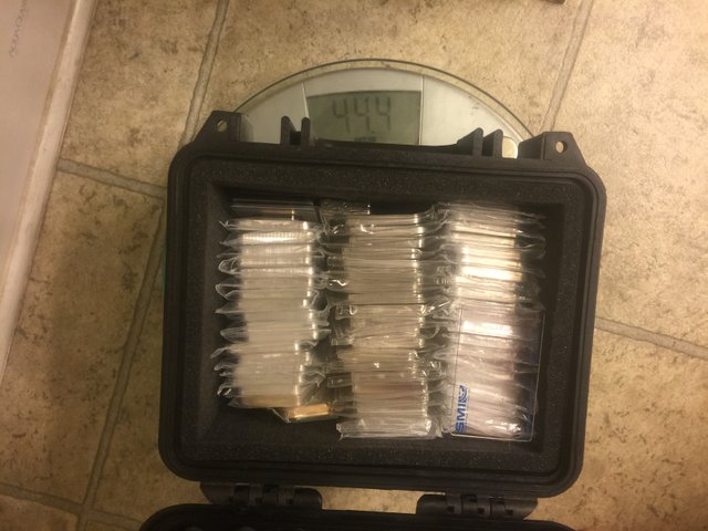 What real money looks like — Steemit