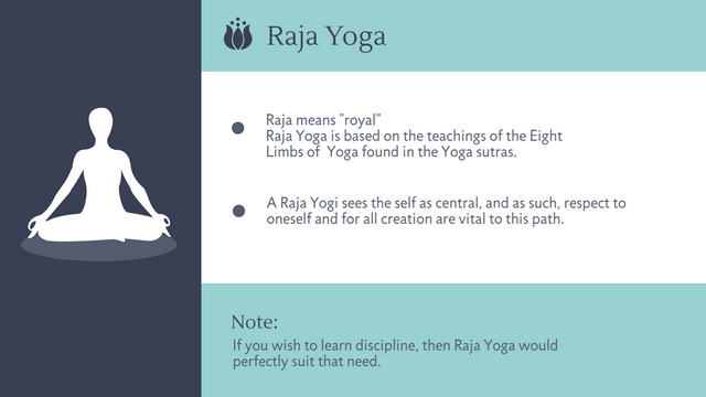 Raja Yoga Definition: What Raja Yoga Means + Benefits & What Makes