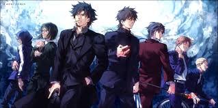 Fate Series And Its Watch Order  Anime India