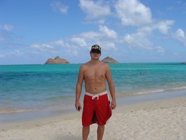 My Trip To Hawaii And Review Of Couchsurfing Com Steemit