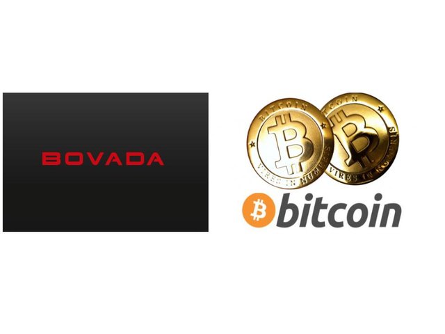 How to get bitcoin for bovada