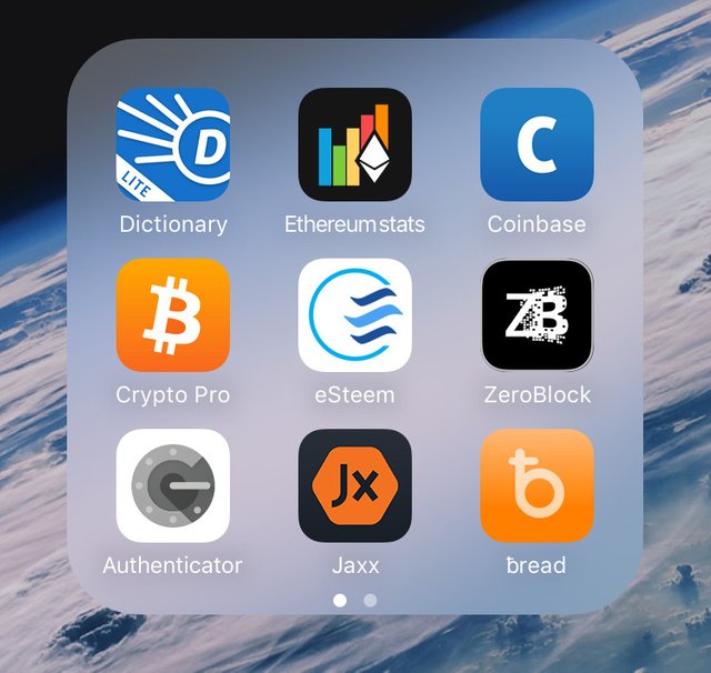 easiest apps to buy crypto