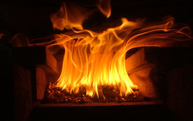 Homemade Fire Bricks — Steemit