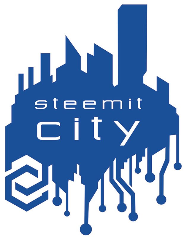 SteemIt.City logo