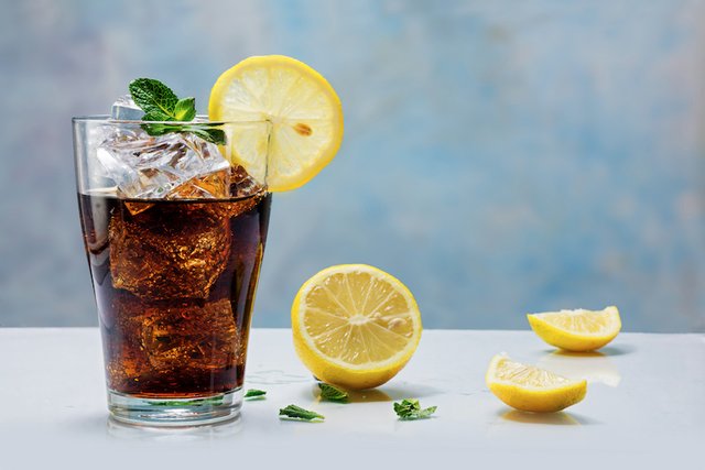 Does Your Urine Look Like Coca Cola Go Straight To Hospital Rhabdomyolysis Steemit
