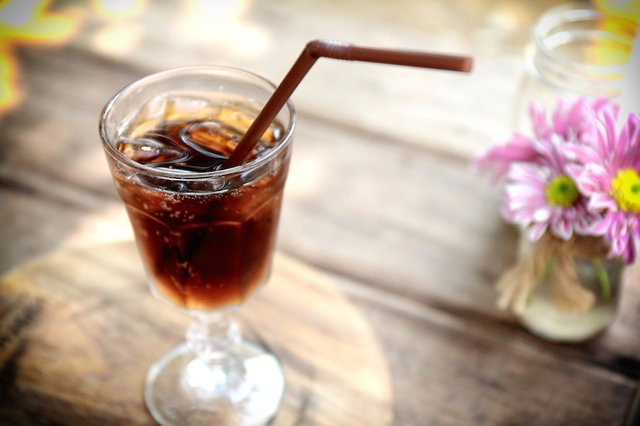 Does Your Urine Look Like Coca Cola Go Straight To Hospital Rhabdomyolysis Steemit