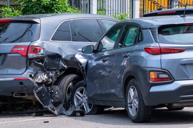 Car Accident Lawyer | Long Beach, CA >> Free Consultation