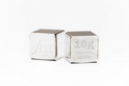 Image from First Majestic Store