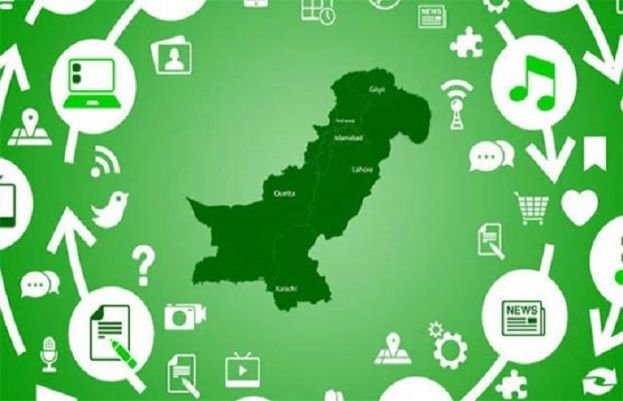 Google's marketing head describes Pakistan as fast emerging 'digital-first country'