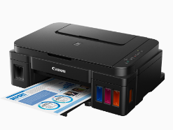 Canon G2000 Review Spec Harga