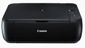 Canon PIXMA MP287 Review Price Spec