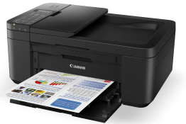 Canon TR4560 Review